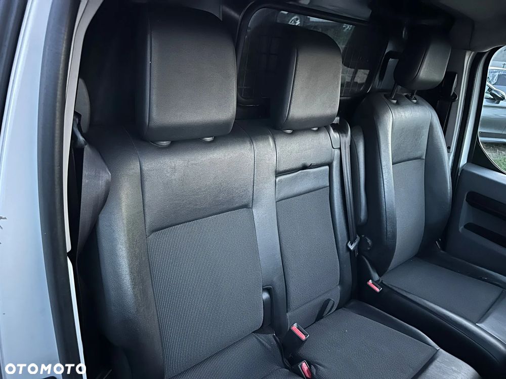 Toyota PROACE Electric _ LONG _ 100% ELEKTRYCZNY _ 2022r - 14