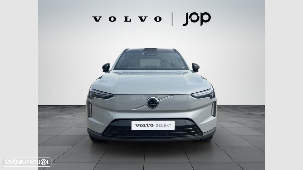 Volvo EX90 104 kWh Single Motor Core - 7