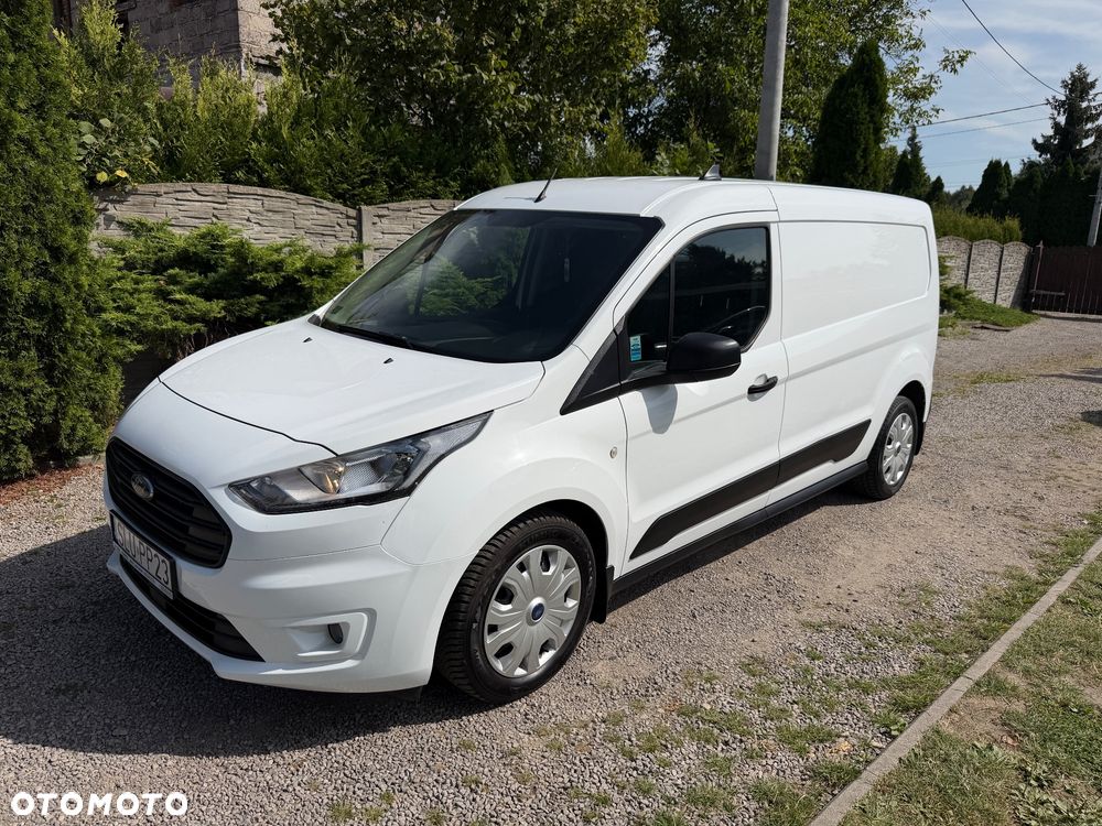 Ford Transit - 7