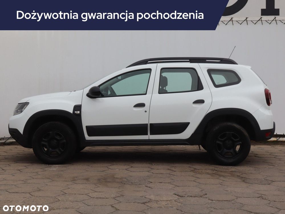 Dacia Duster - 4