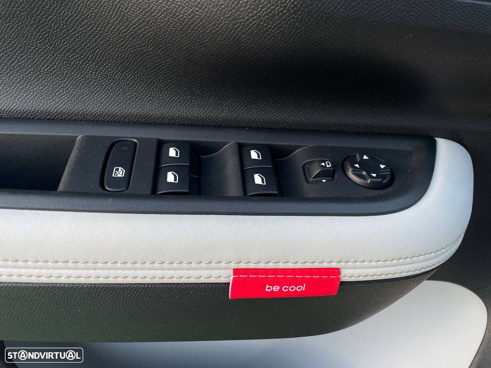 Citroën e-C3 MAX - 17