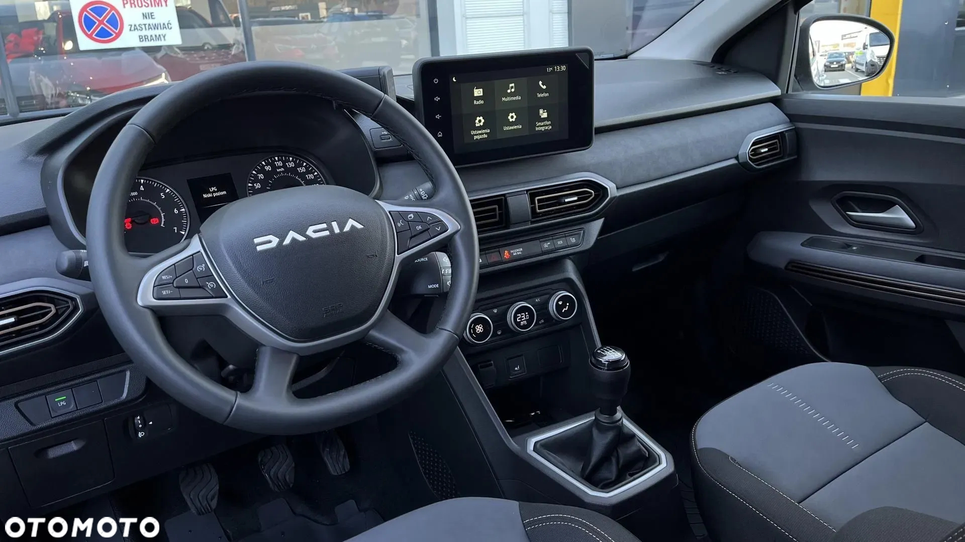 Dacia Jogger 1.0 TCe Extreme 7os - 8