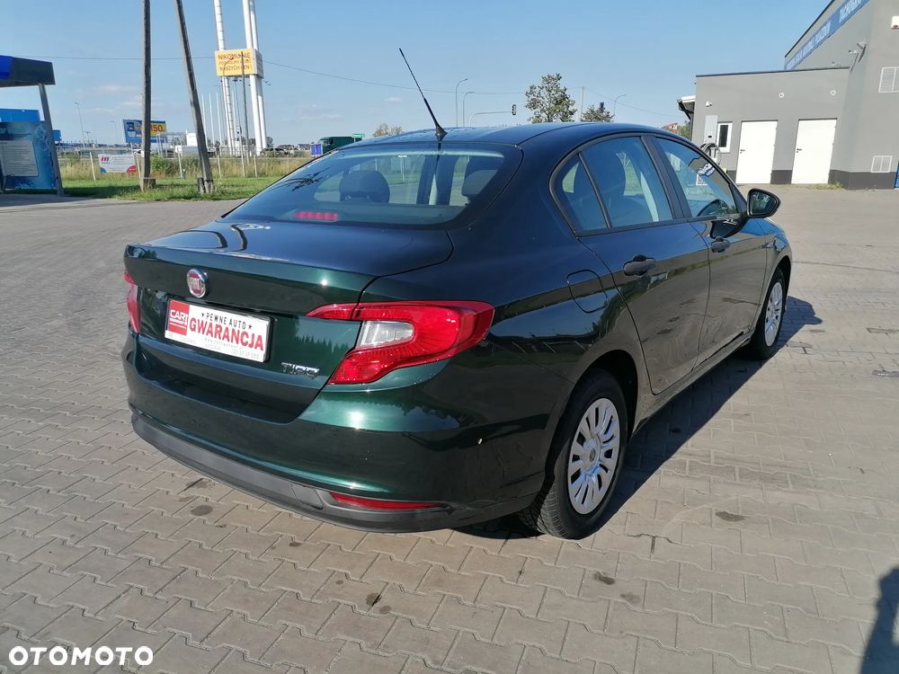 Fiat Tipo 1.4 16v Pop - 6