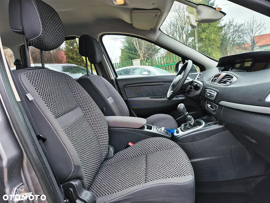 Renault Scenic 1.6 16V 110 TomTom Edition - 38