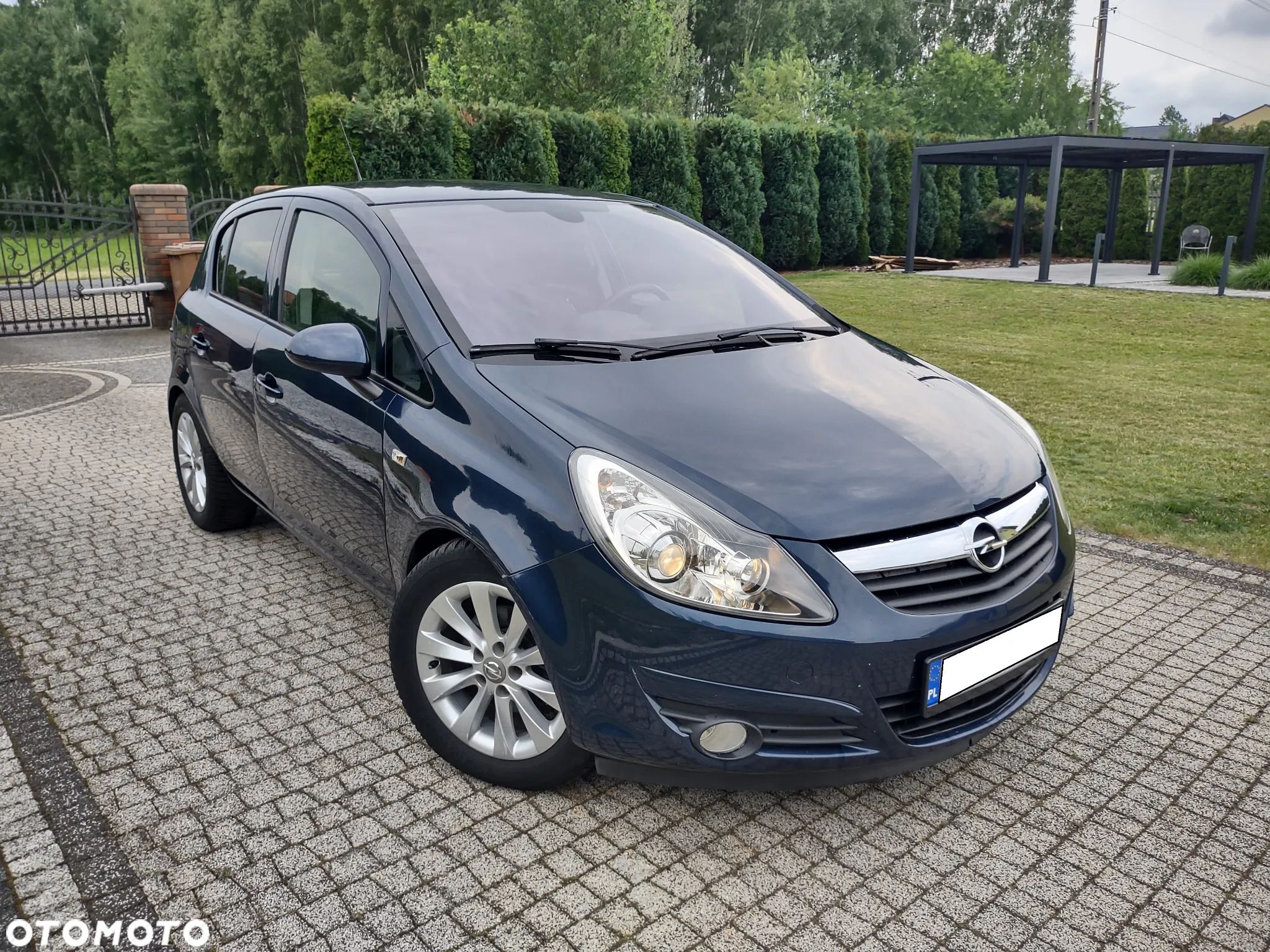 Opel Corsa 1.7 CDTI Sport - 1