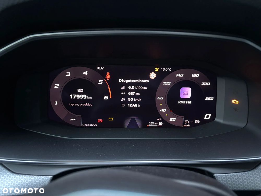 Seat Leon 2.0 TDI Style - 14