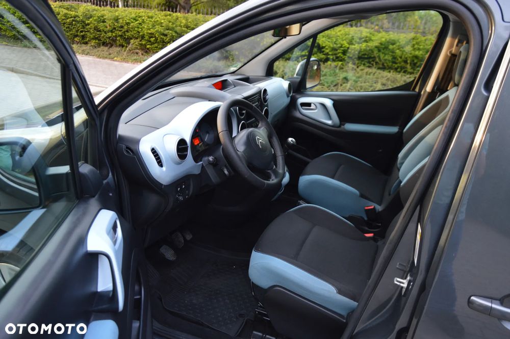 Citroën Berlingo Multispace HDi 115 FAP Exclusive - 7