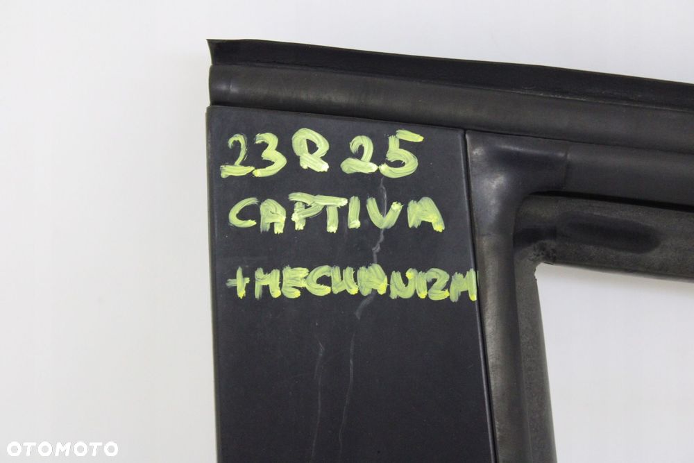CHEVROLET CAPTIVA 06R- DRZWI PRAWE PRZEDNIE PRAWY PRZÓD - 12