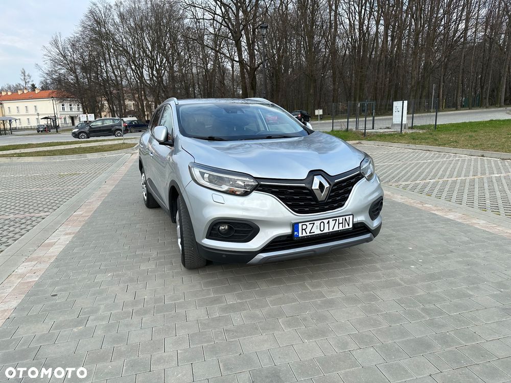 Renault Kadjar 1.3 TCe FAP Black Edition EDC - 2