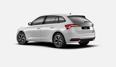 Skoda Scala 1.5 TSI Edition 130 DSG - 3