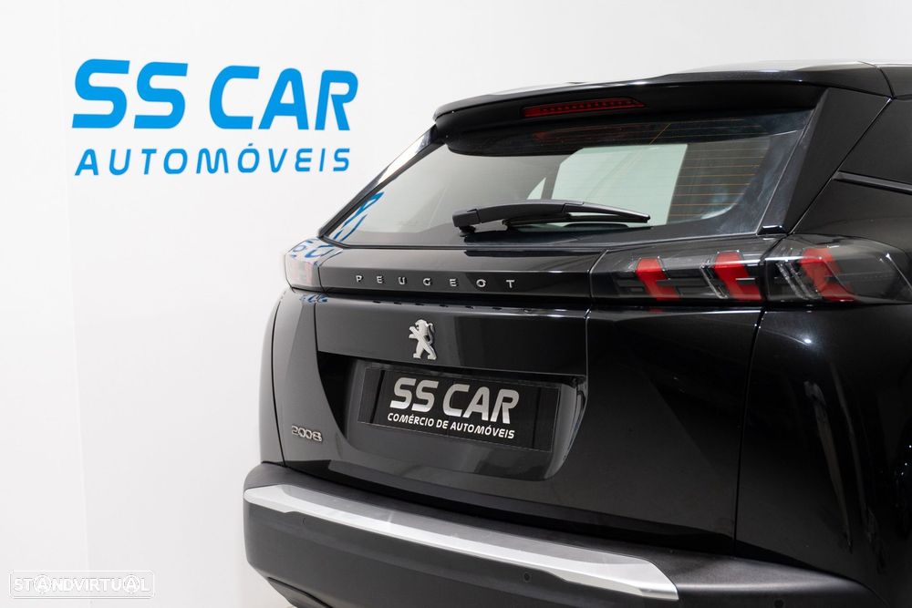 Peugeot 2008 1.2 PureTech Active - 7