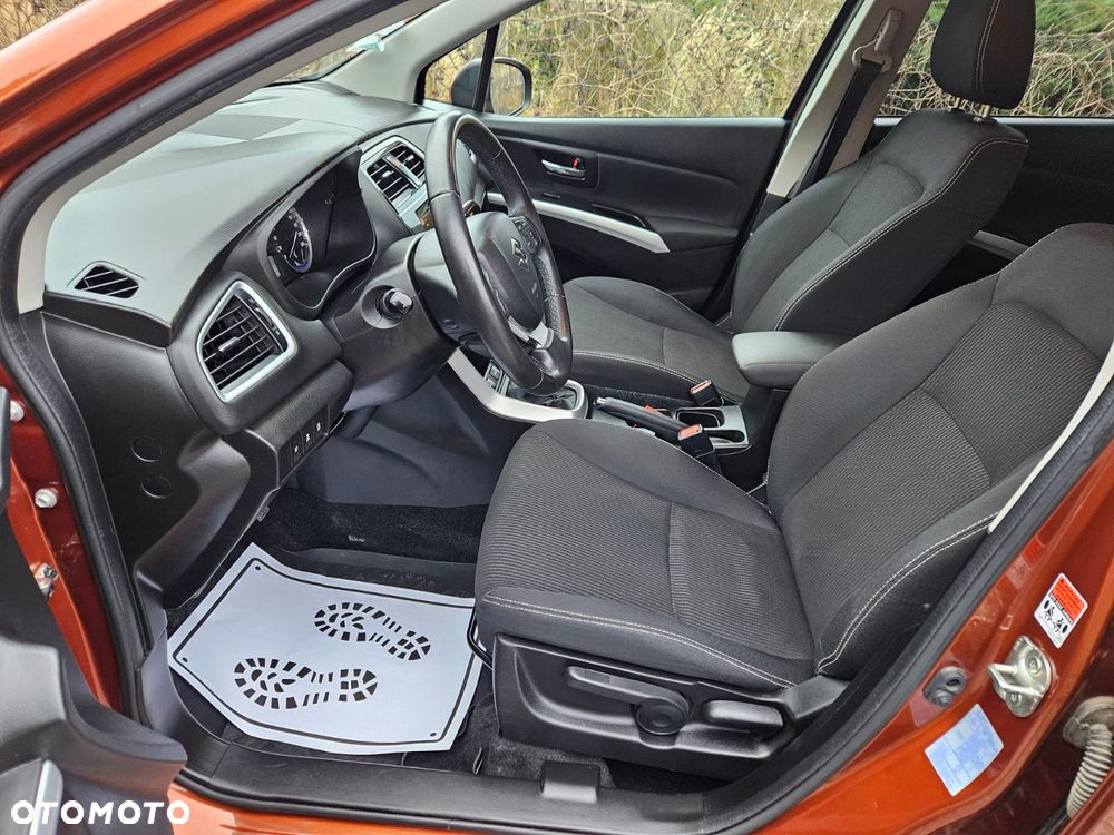 Suzuki SX4 S-Cross 1.0 Boosterjet Comfort - 16