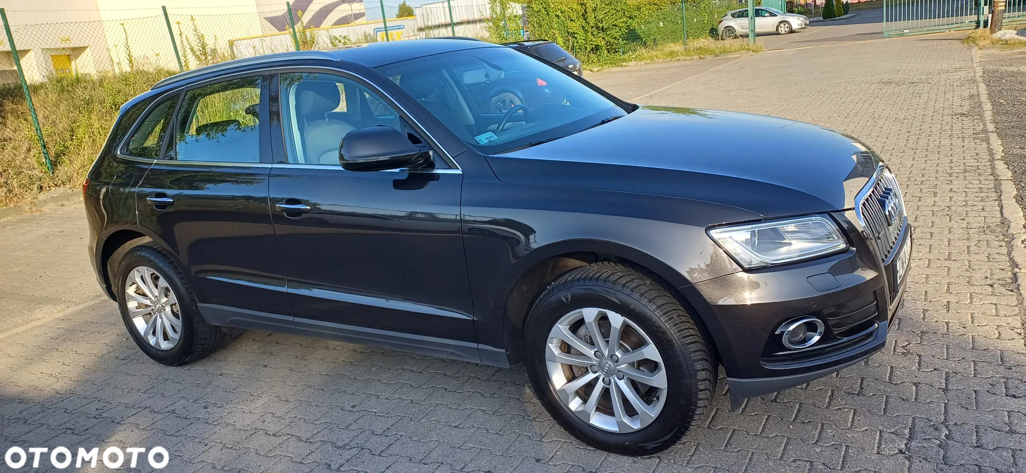 Audi Q5 - 14
