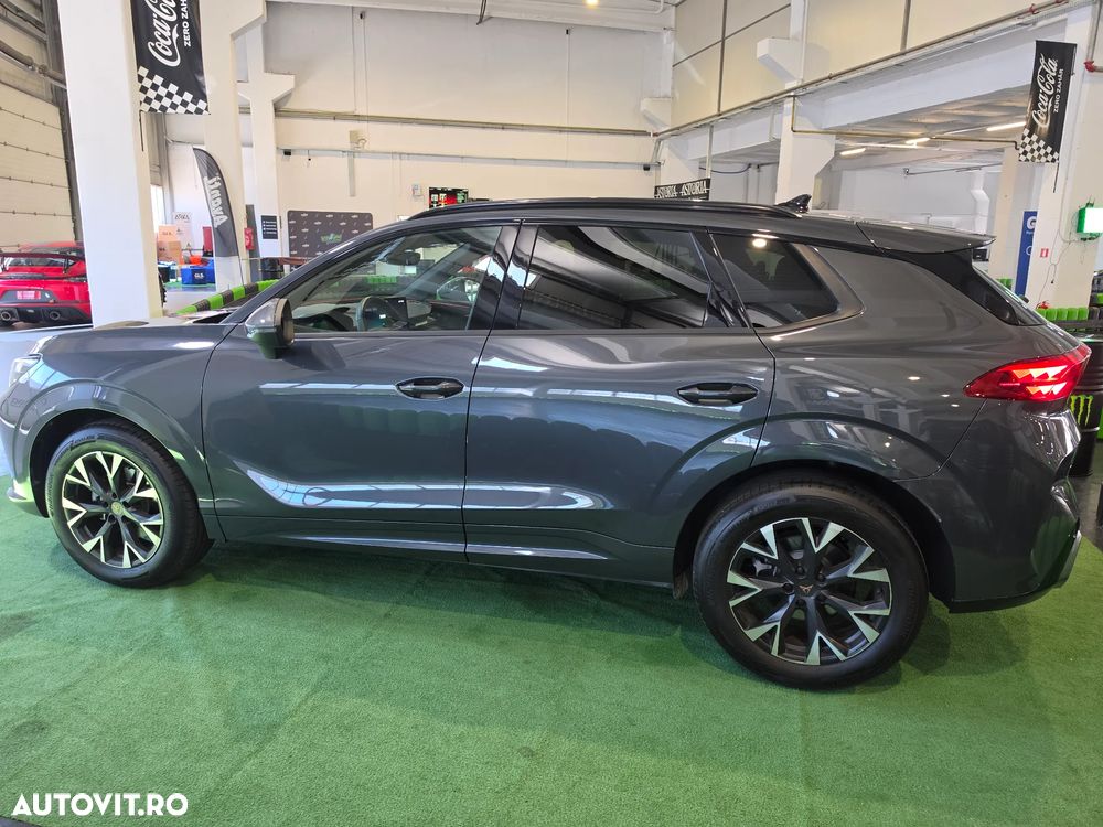 Cupra Terramar 1.5 eTSI DSG - 10