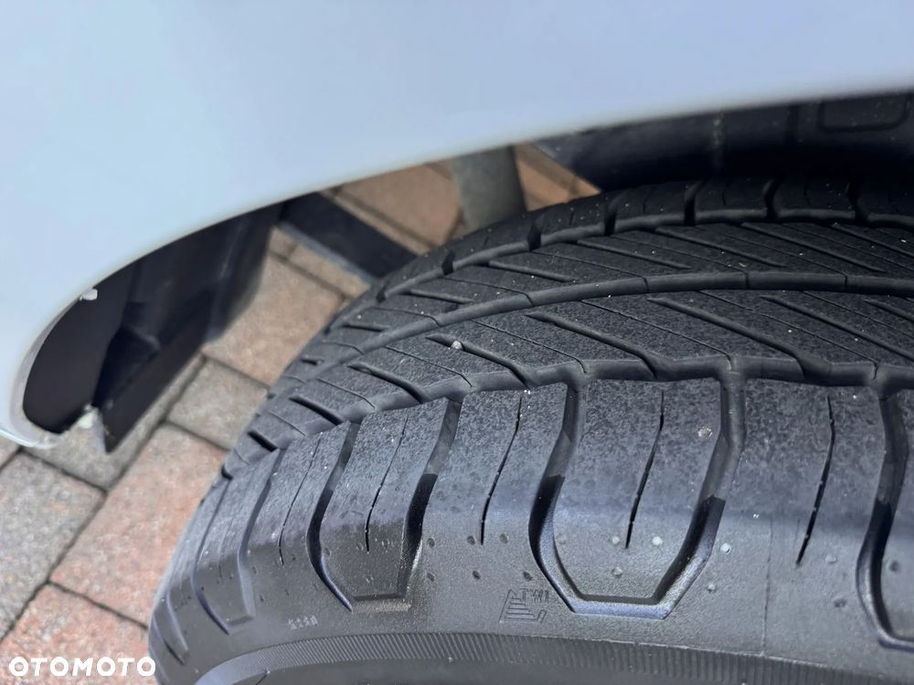 Ford TRANSIT CUSTOM - 34