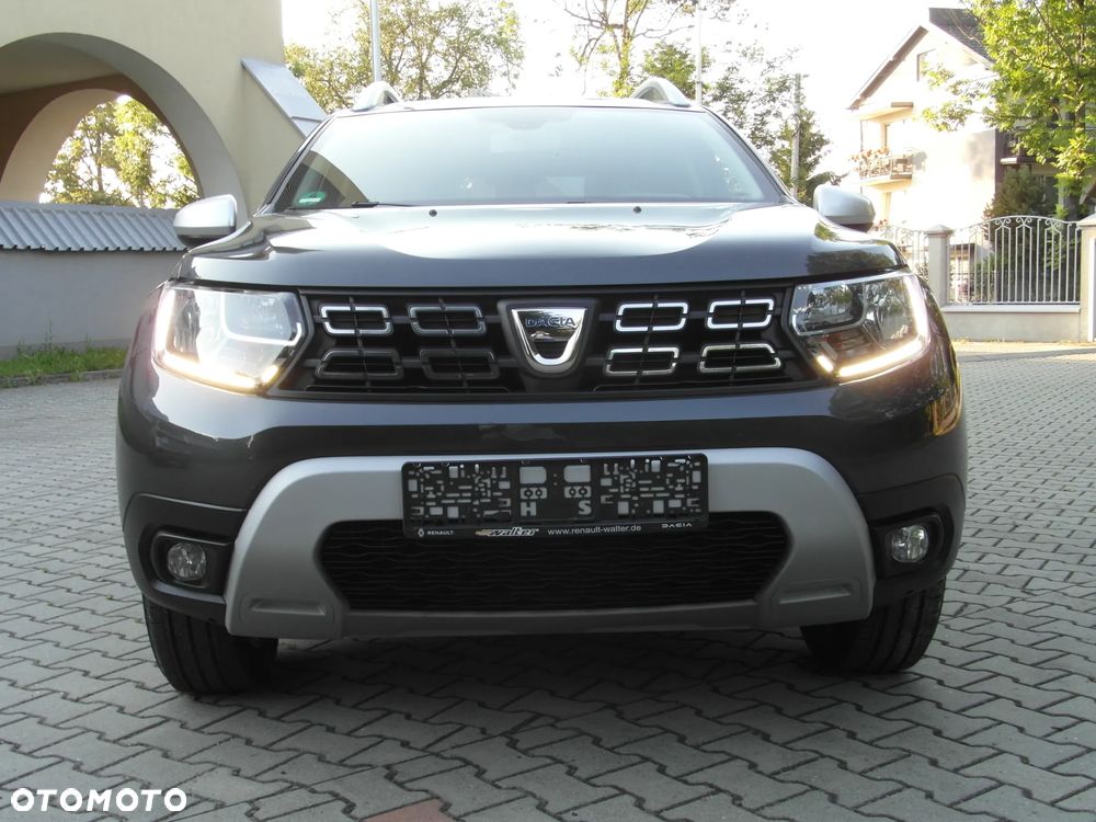 Dacia Duster TCe 125 4WD Comfort - 14