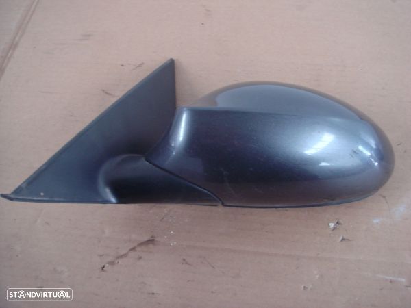 Espelho Retrovisor Esq Electrico Bmw 1 (E87) - 2