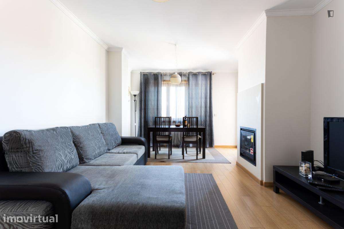 Apartamento com 1 quartos - localizado em Vila nova de gaia - Grande imagem: 5/28