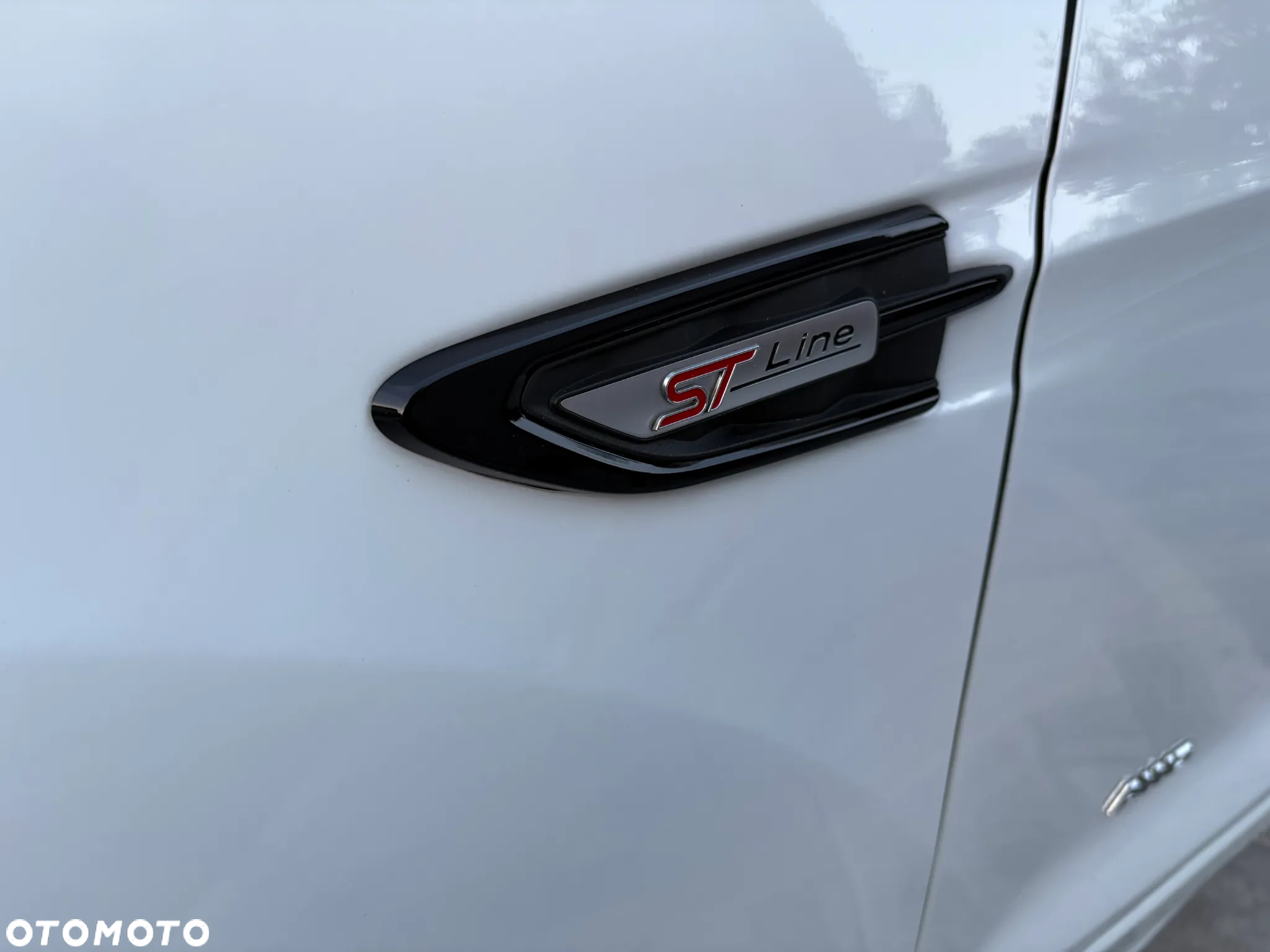 Ford Kuga 2.0 TDCi AWD ST-Line - 6