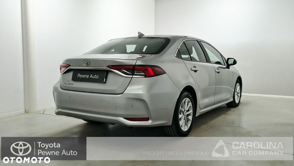 Toyota Corolla - 21