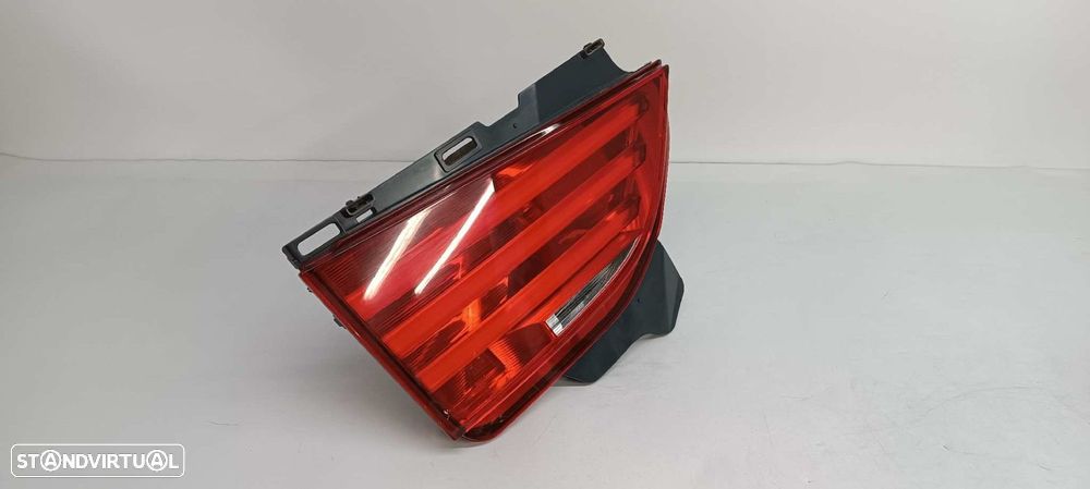 FAROLIM TRASEIRO ESQUERDO BMW SERIE 5 GRAN TURISMO (F07) 535D XDRIVE - 6