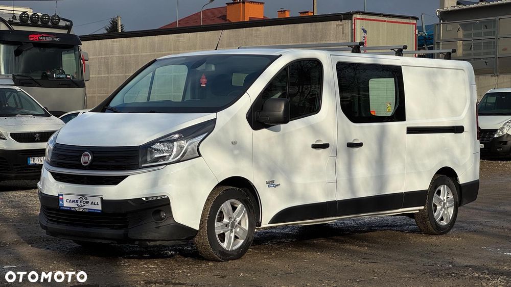 Fiat Talento - 3