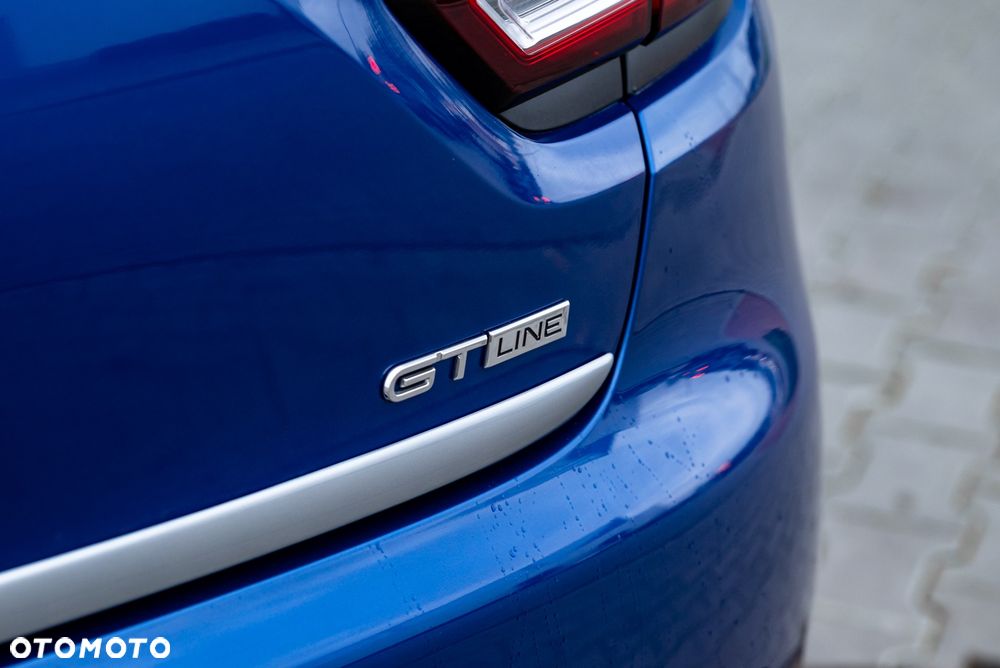 Renault Clio Energy TCe 120 Bose Edition - 14