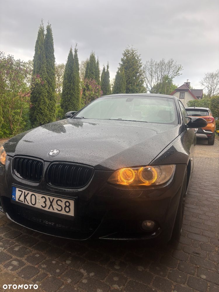 BMW Seria 3 320i M Sport Edition - 2
