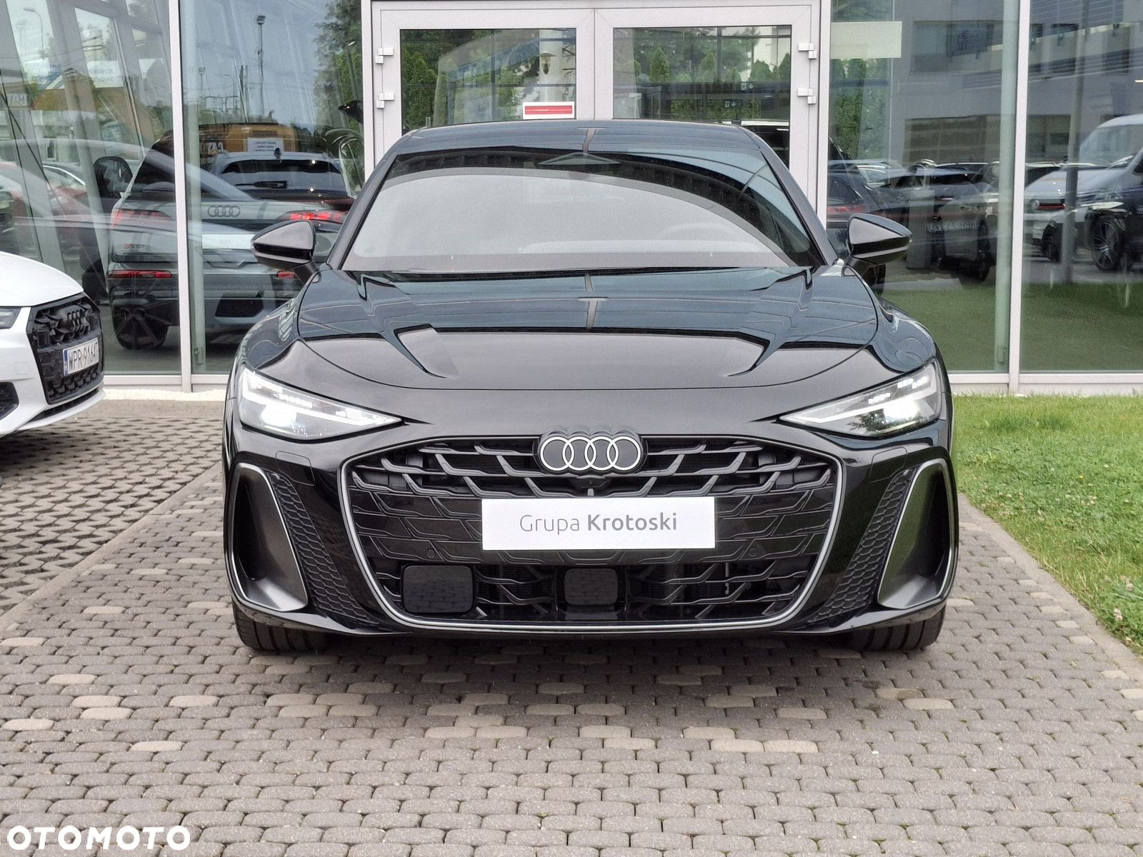 Audi A6 - 7