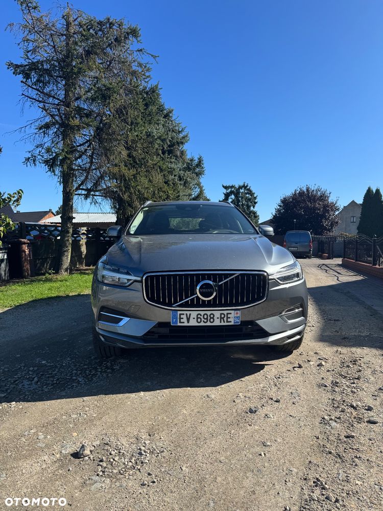 Volvo XC 60 D4 AWD Inscription - 3