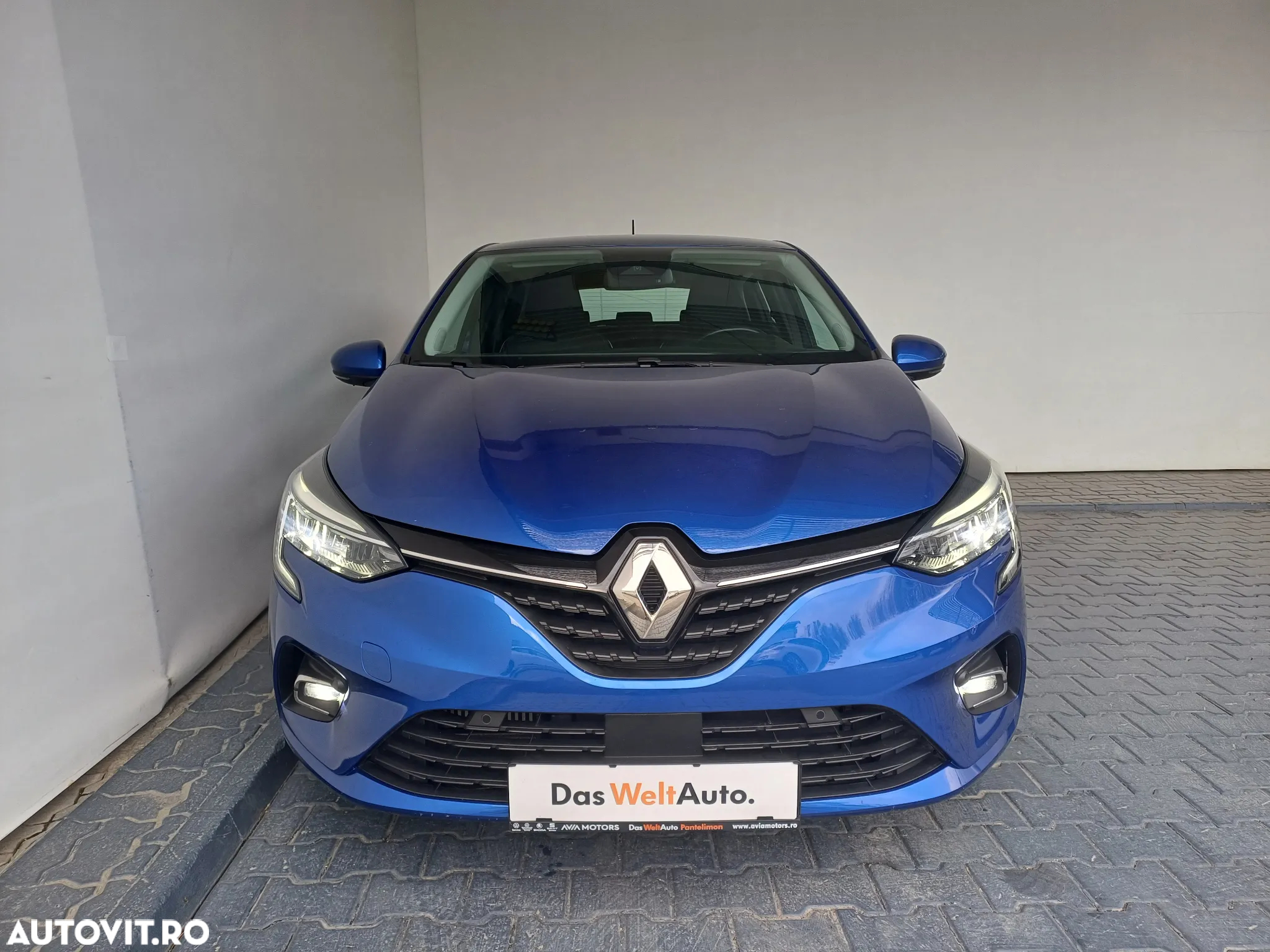 Renault Clio V 1.0 TCe Intens - 31