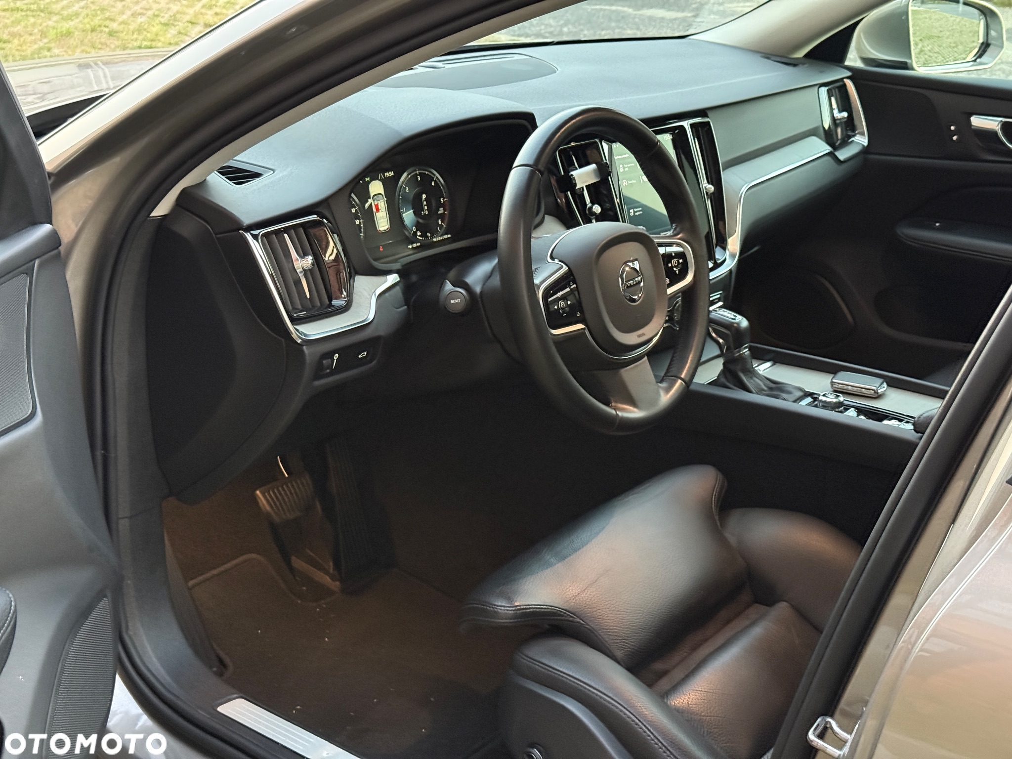 Volvo V60 D4 Geartronic Inscription - 18