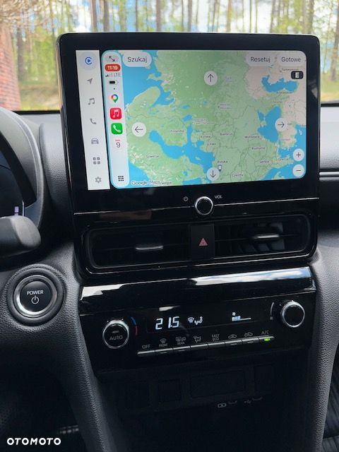 Toyota Yaris Cross 1.5 VVT-i Elegant - 27