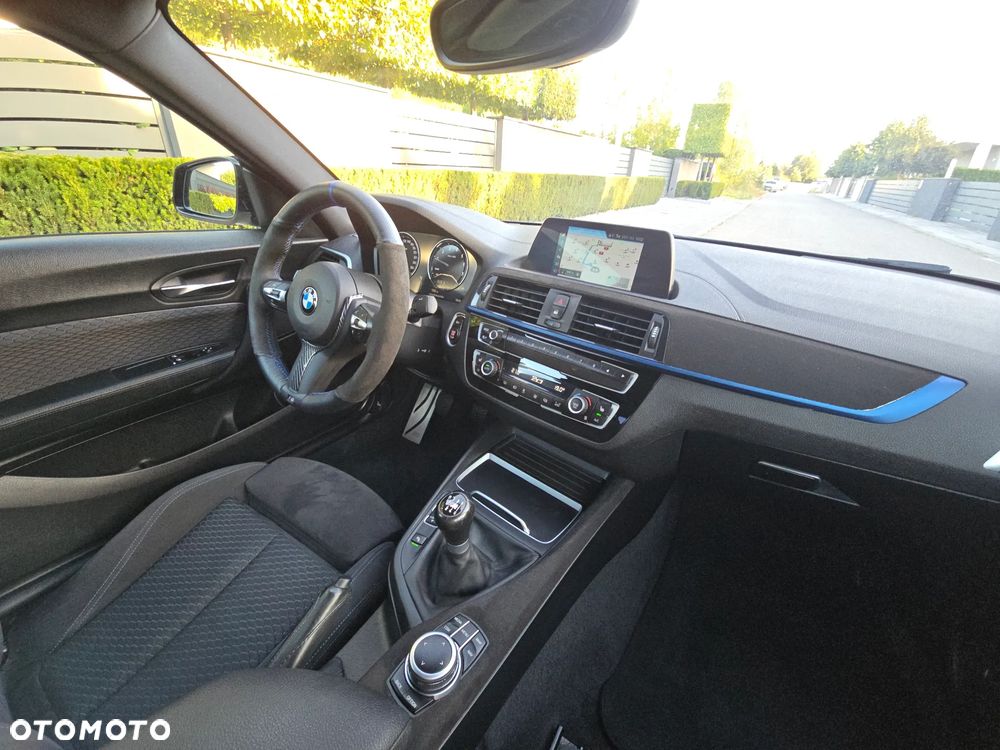 BMW Seria 2 218i M Sport - 15