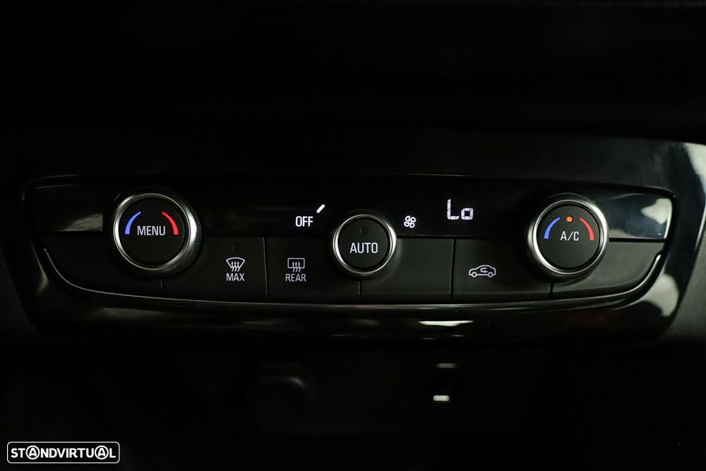 Opel Corsa-e 50 kWh GS - 13