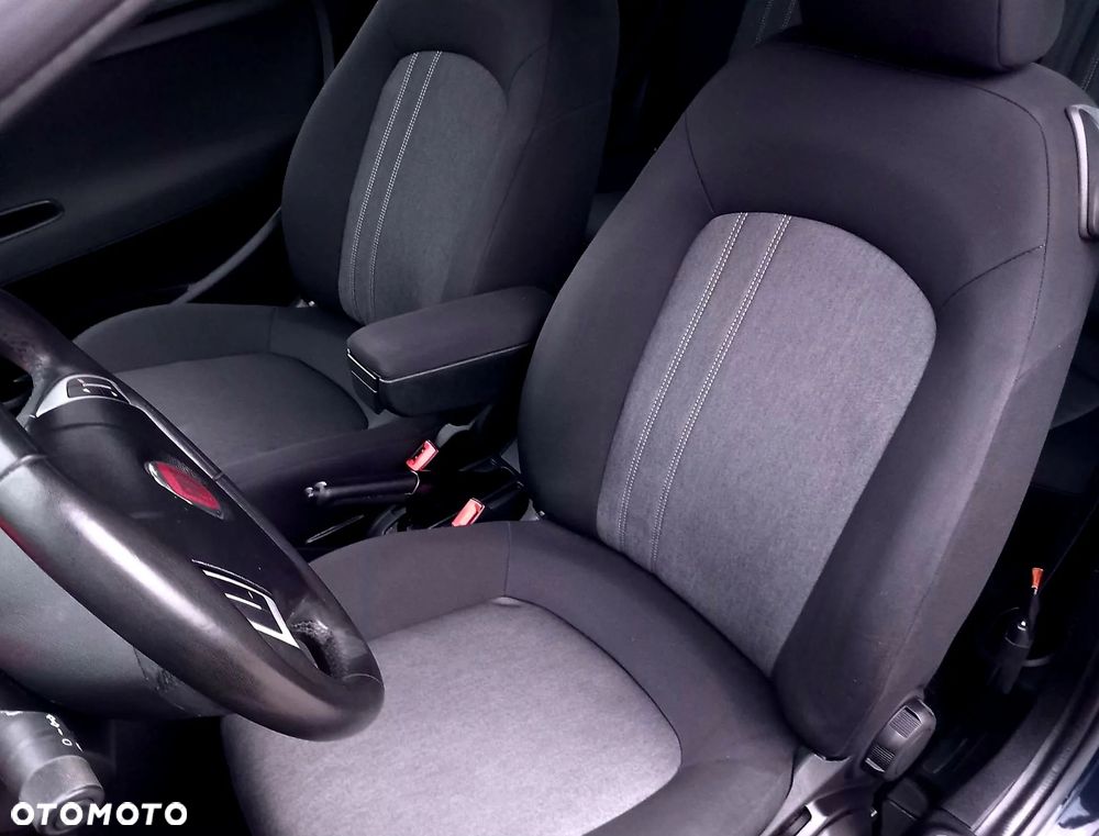 Fiat Punto Evo 1.2 8V Easy Start&Stopp - 29