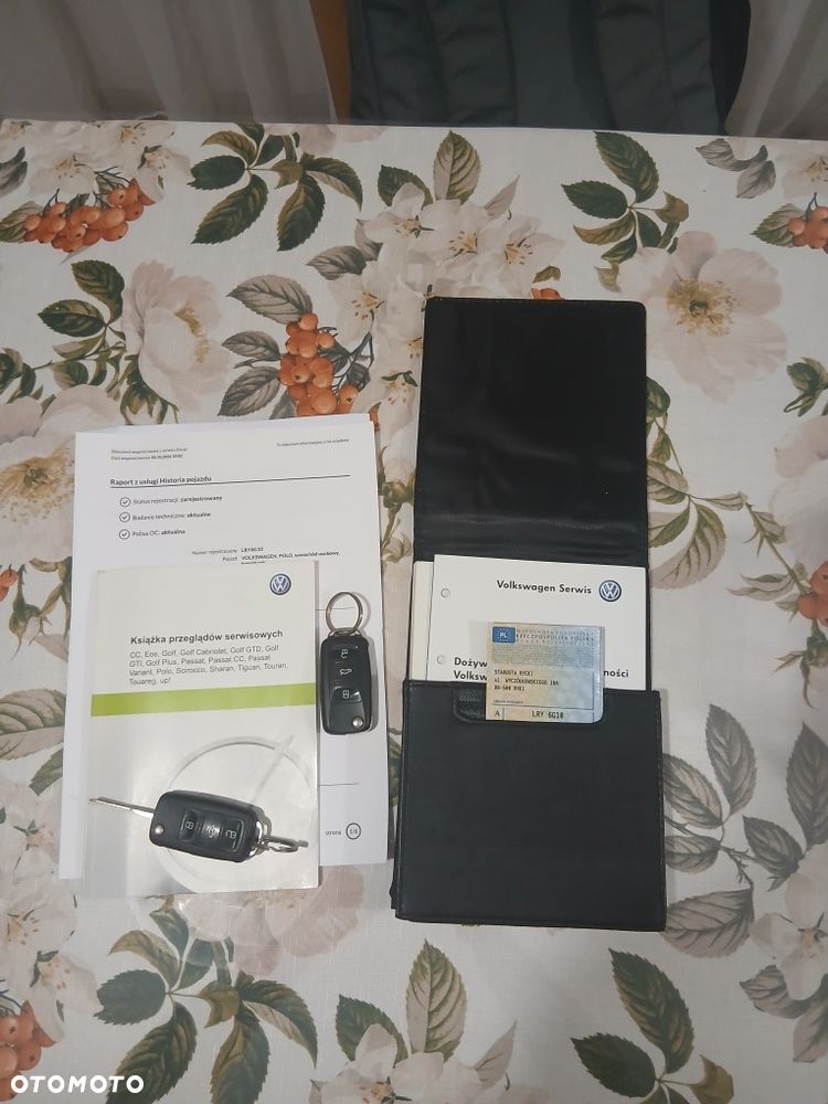 Volkswagen Polo - 7