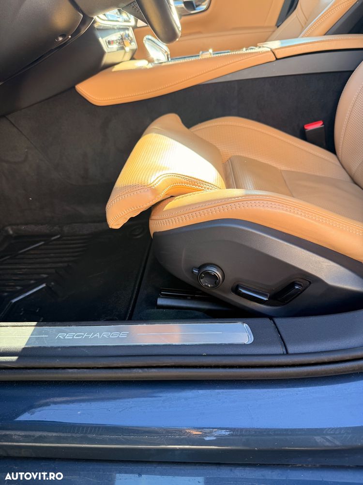 Volvo S90 - 15