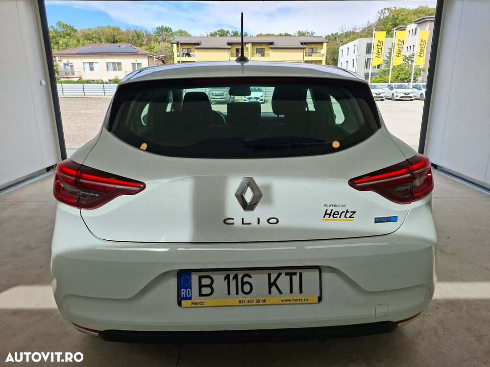 Renault Clio - 7
