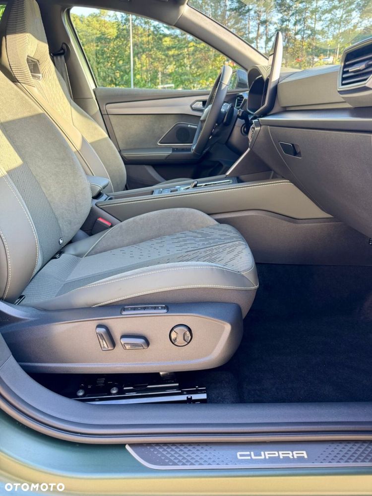 Cupra Leon 2.0 TSI VZ DSG - 25