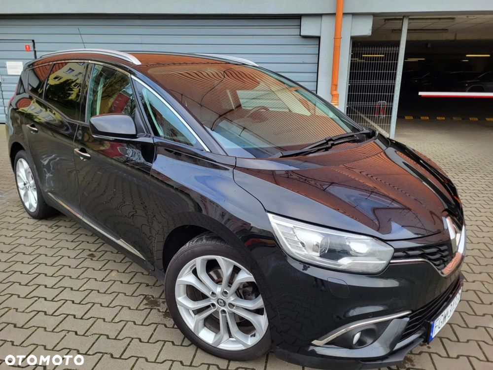 Renault Grand Scenic ENERGY dCi 130 BOSE EDITION - 14