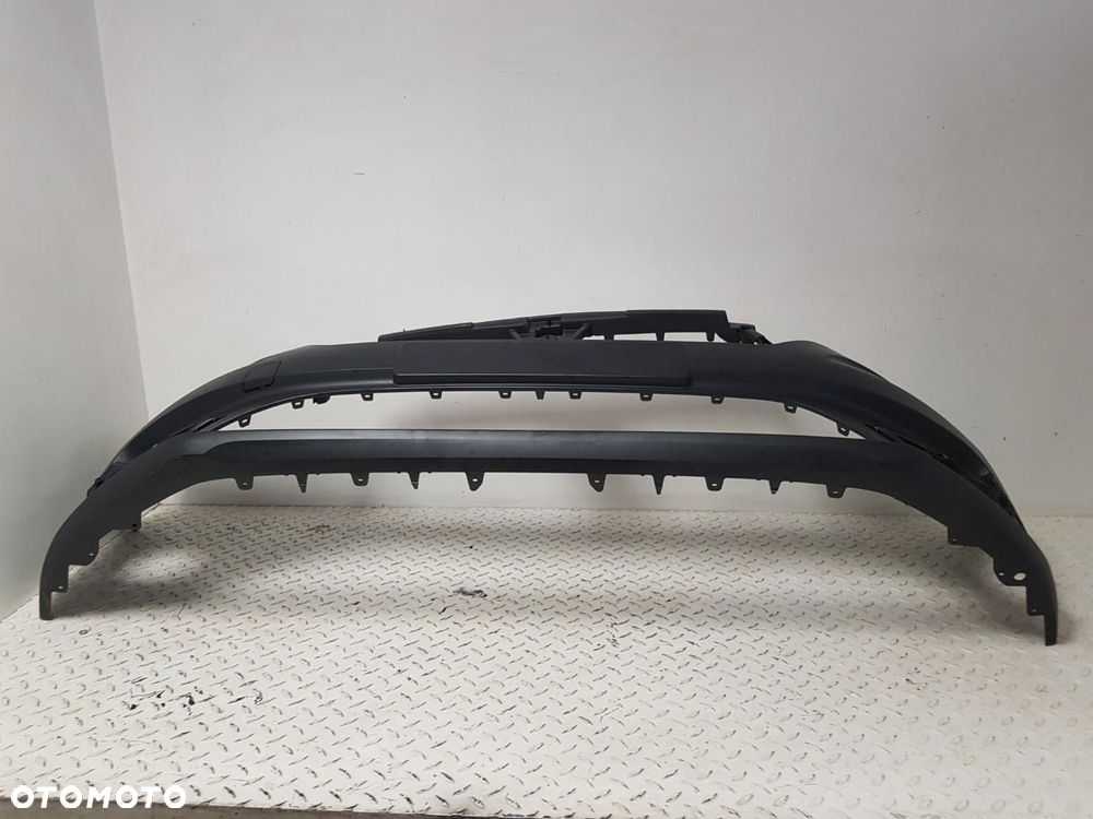 FABRYCZNIE NOWY ORYGINALNY ZDERZAK PRZÓD PRZEDNI DACIA SANDERO III 3 21-25 PRZEDNI 620223104R - 5