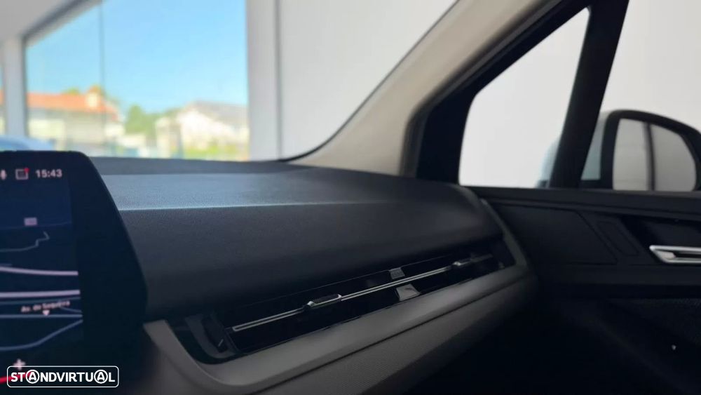 BMW 225xe Active Tourer e xDrive - 26