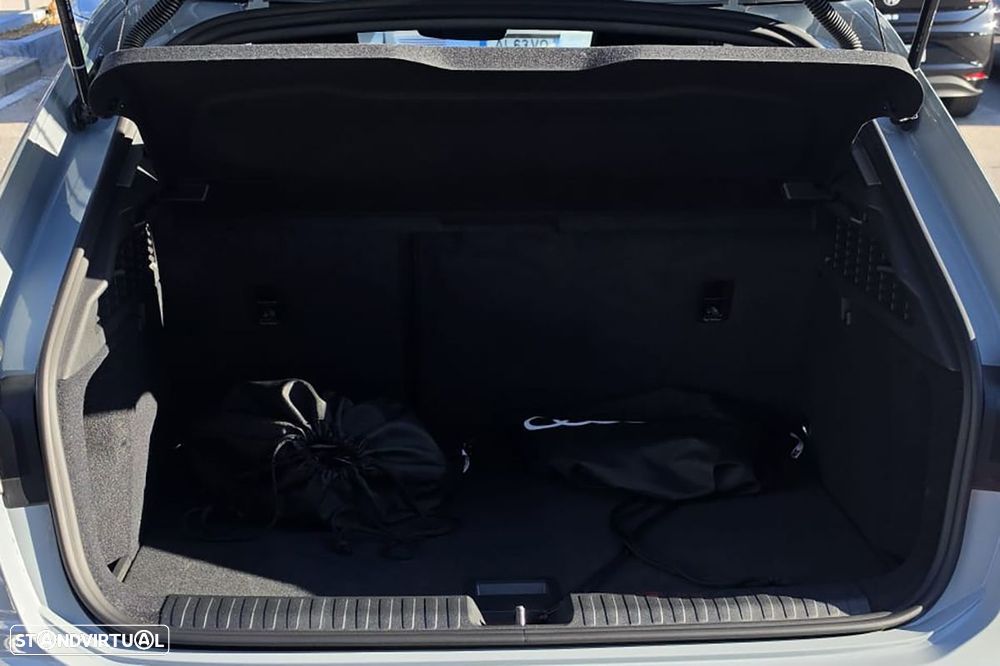 Audi A3 Sportback 40 TFSIe SE Business - 4
