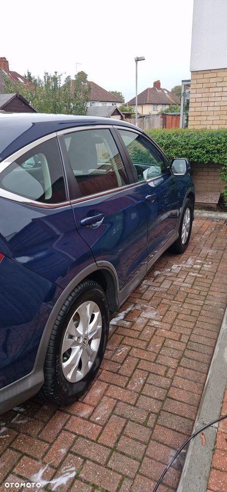 Honda CR-V 2.0i-VTEC 2WD Elegance - 6