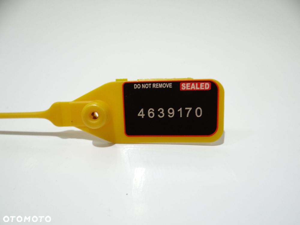 BMW E60 E61 3.0 D WTRYSKIWACZ 0445115048 - 7