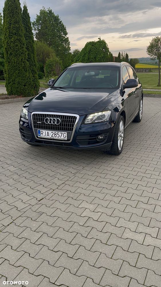 Audi Q5 - 1