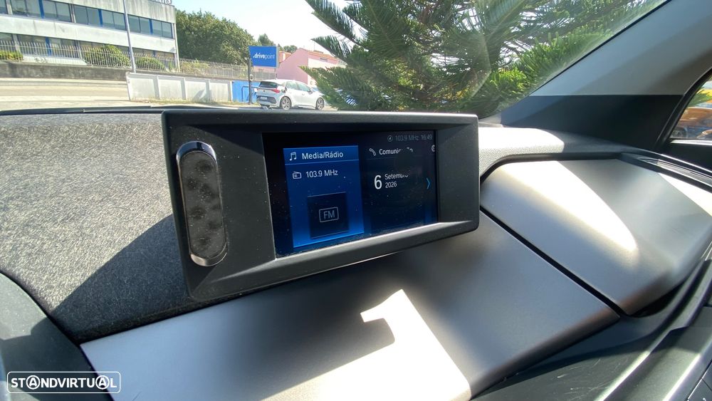 BMW i3 120Ah - 38