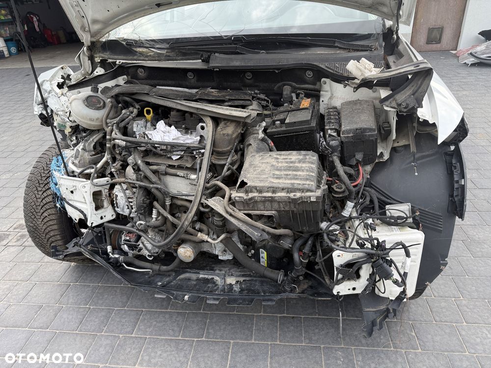 Seat Ateca 1.5 Eco TSI Style S&S DSG - 19
