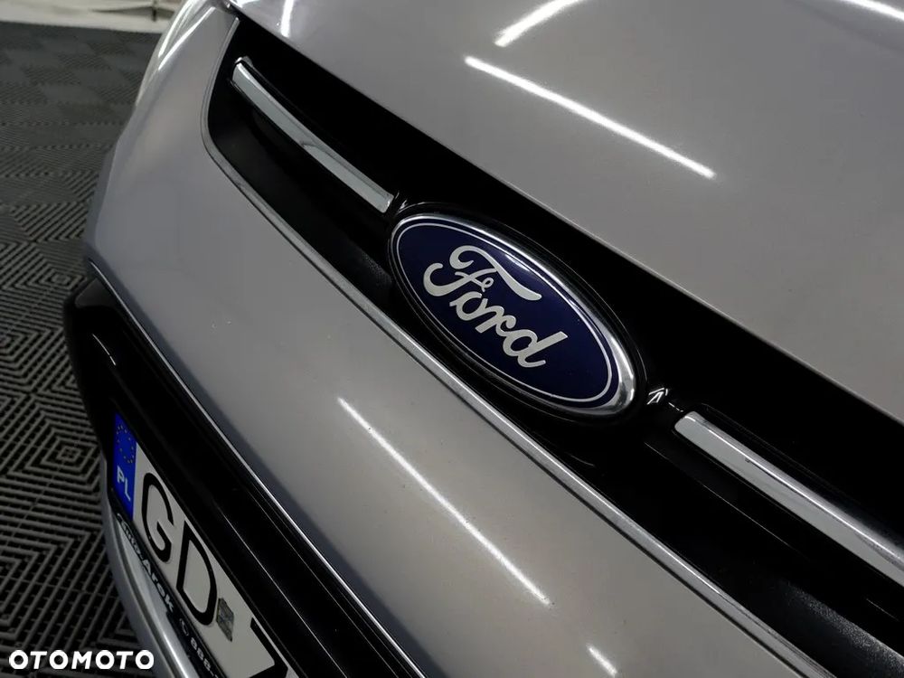 Ford C-MAX 1.6 TDCi Titanium - 29